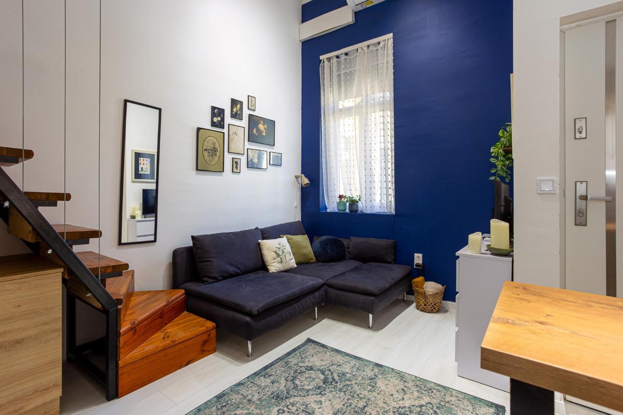 Cozy Corner * Budapest